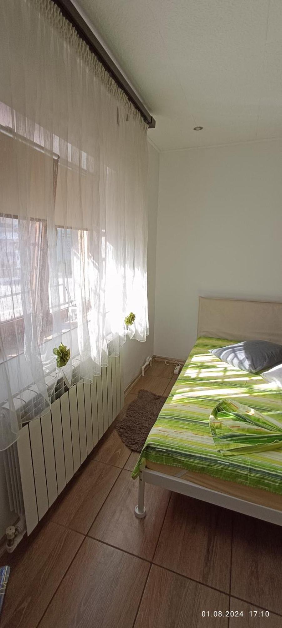 Apartamento Casa Milly Constanţa Exterior foto