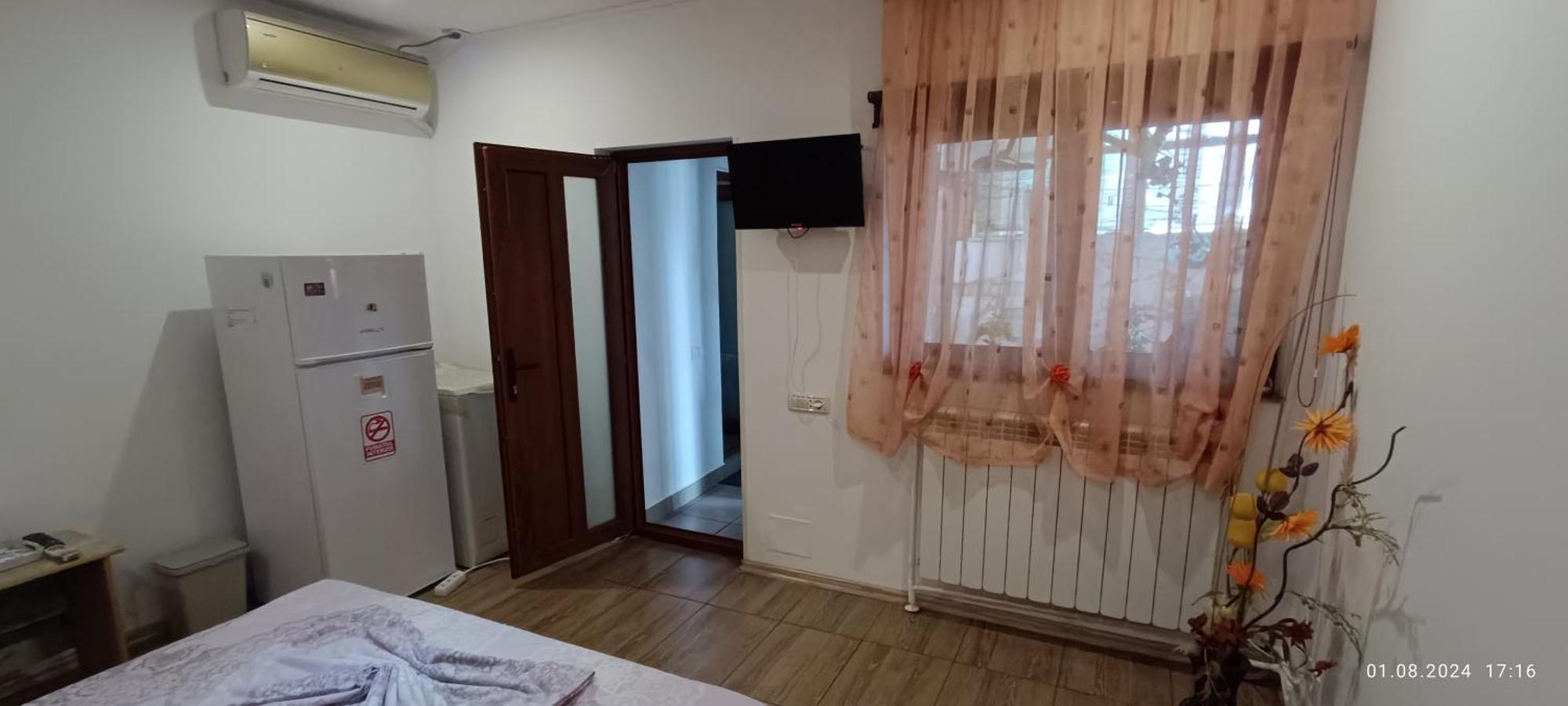 Apartamento Casa Milly Constanţa Exterior foto