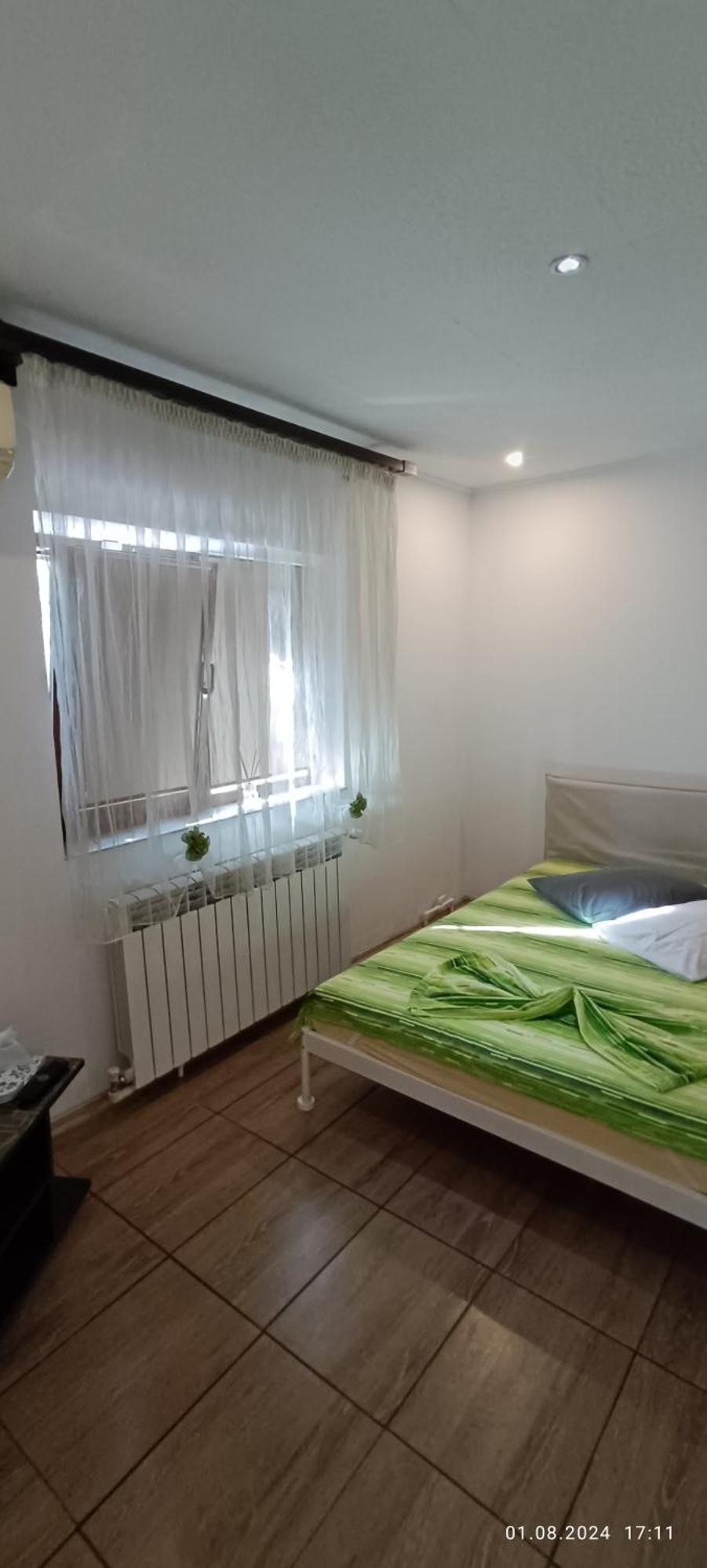 Apartamento Casa Milly Constanţa Exterior foto