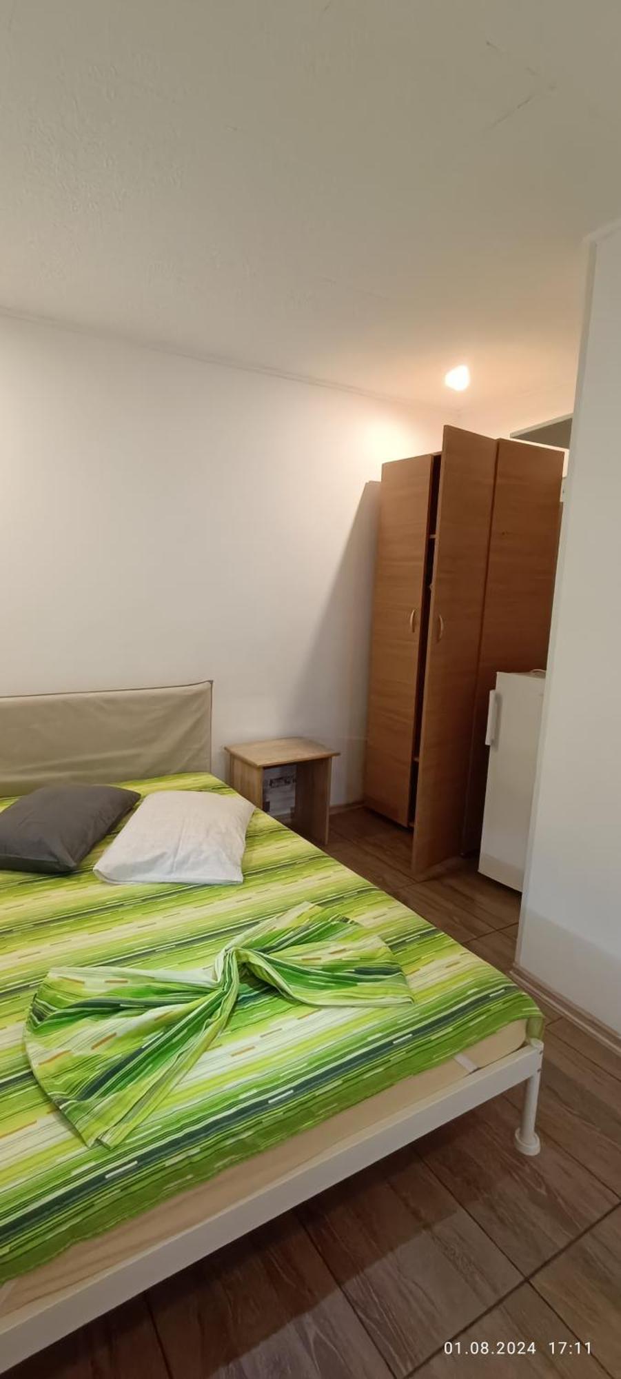 Apartamento Casa Milly Constanţa Exterior foto