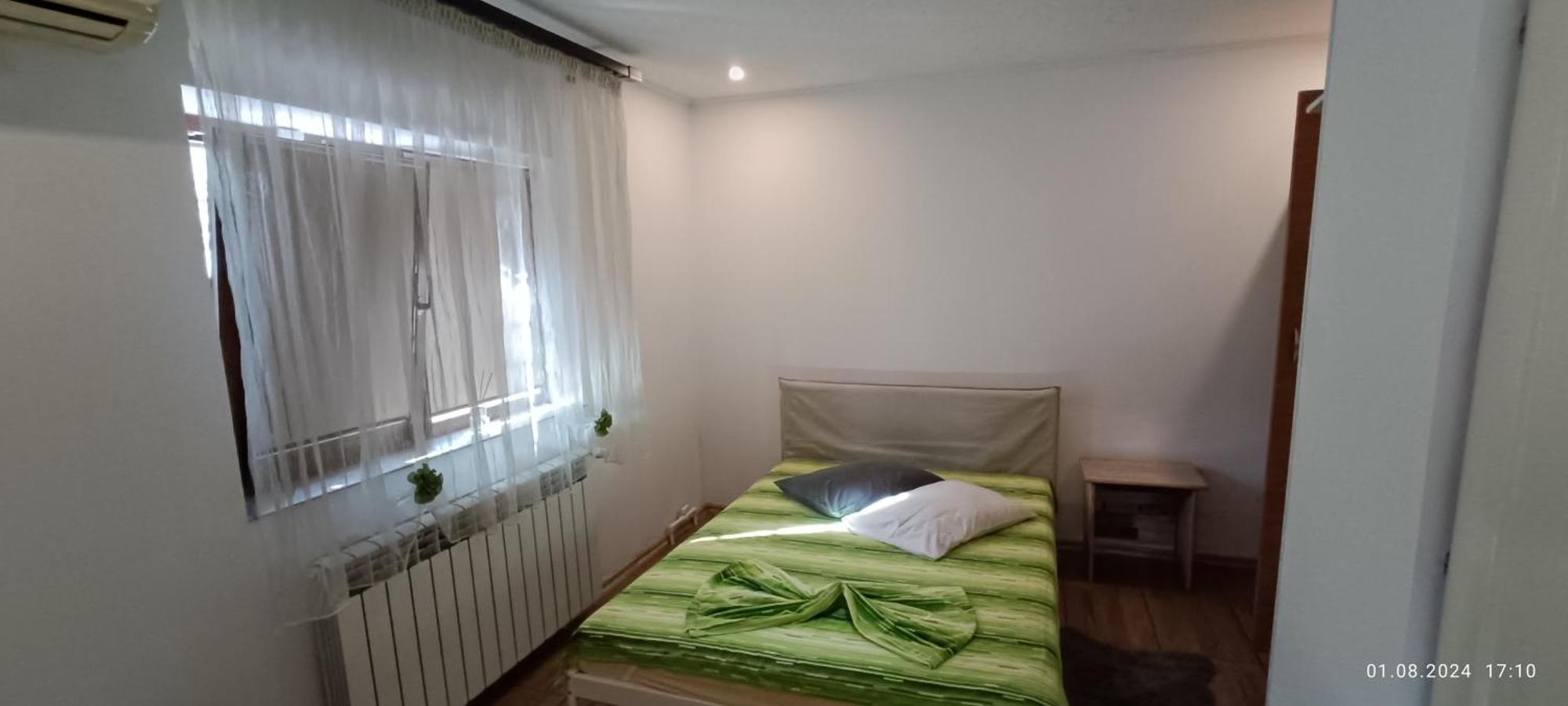 Apartamento Casa Milly Constanţa Exterior foto