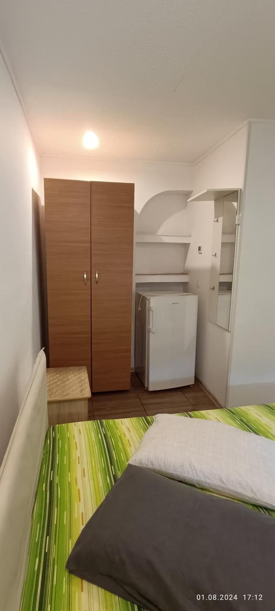Apartamento Casa Milly Constanţa Exterior foto