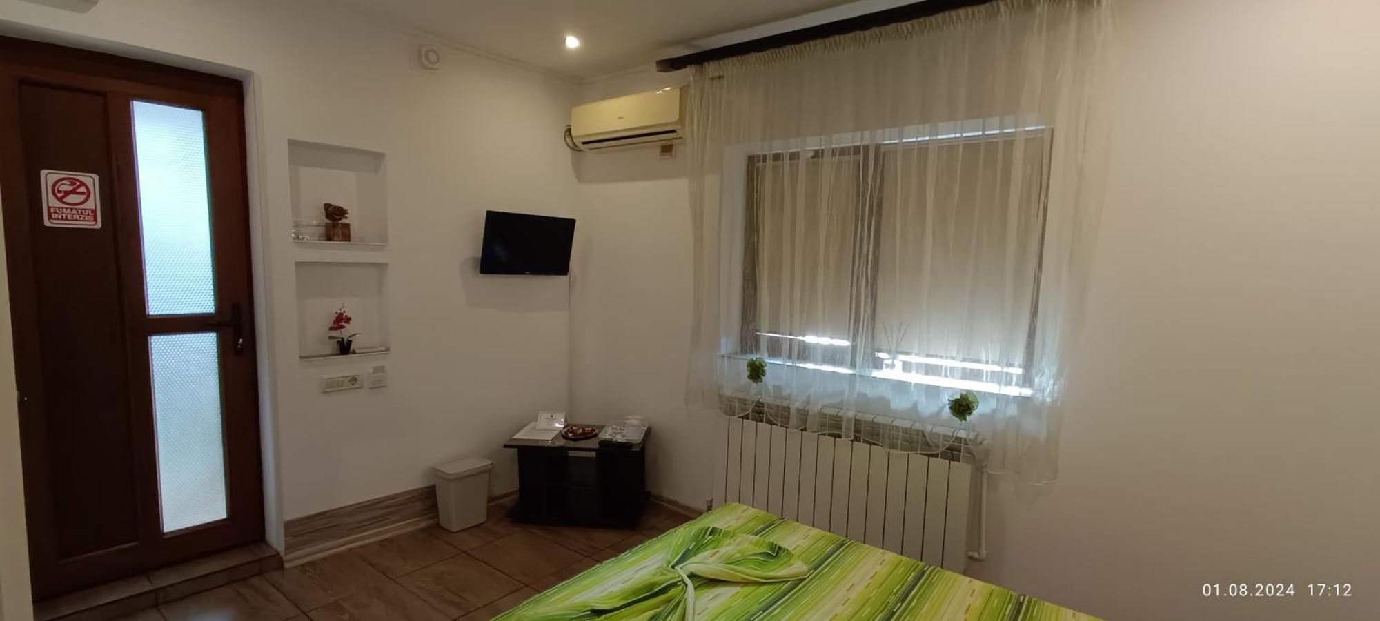 Apartamento Casa Milly Constanţa Exterior foto