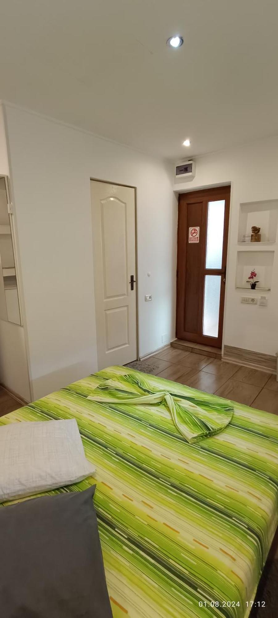 Apartamento Casa Milly Constanţa Exterior foto
