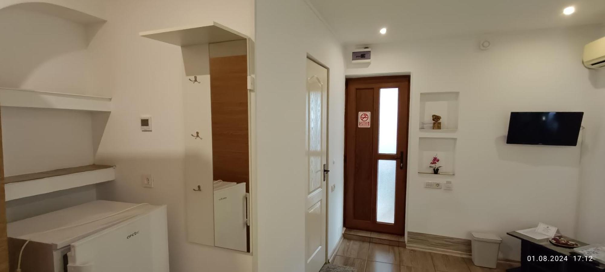 Apartamento Casa Milly Constanţa Exterior foto